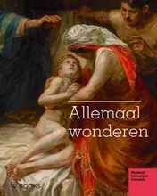 Omslag van Allemaal wonderen
