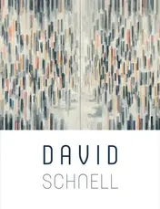 Omslag van David Schnell