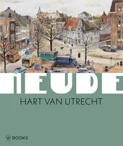 Omslag van De Neude