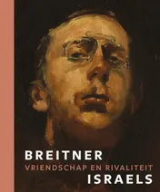 Omslag van Breitner en Israels