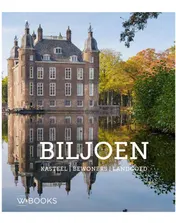 Omslag van Biljoen