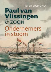 Omslag van Paul van Vlissingen en zoon