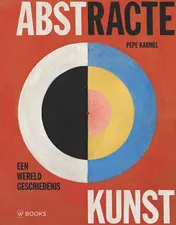 Omslag van Abstracte kunst