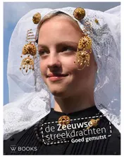 Omslag van De Zeeuwse streekdrachten