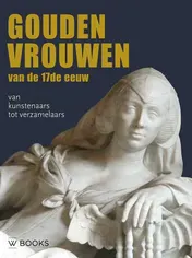Omslag van Gouden vrouwen