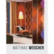 Omslag van Matthias Weischer