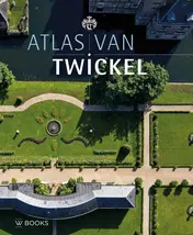 Omslag van Atlas van Twickel