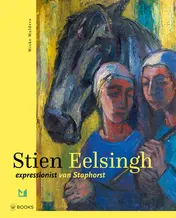 Omslag van Stien Eelsingh