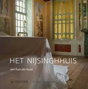Omslag van Het Nijsinghhuis