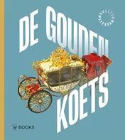 Omslag van De Gouden Koets