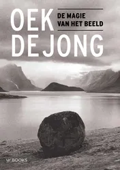 Omslag van De magie van het beeld
