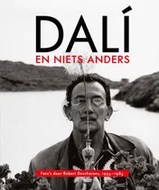Omslag van Dali en niets anders