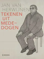 Omslag van Jan van Herwijnen
