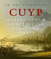 Omslag van In het licht van Cuyp
