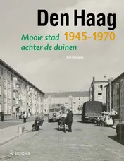 Omslag van Den Haag 1945-1970