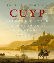 Omslag van In the light of Cuyp