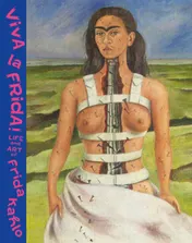 Omslag van Viva la Frida!