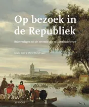 Omslag van Op bezoek in de Republiek