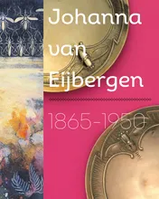 Omslag van Johanna van Eijbergen