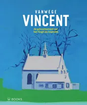 Omslag van Vanwege Vincent