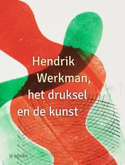 Omslag van Hendrik Werkman