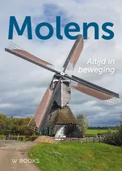 Omslag van Molens