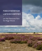 Omslag van Fascinerende landschappen