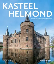 Omslag van Kasteel Helmond