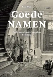 Omslag van Goede namen