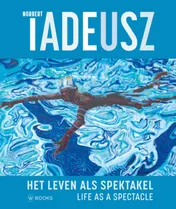 Omslag van Norbert Tadeusz