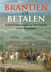 Omslag van Branden of Betalen