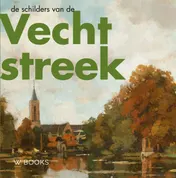 Omslag van De schilders van de Vechtstreek