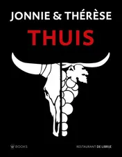 Omslag van Thuis