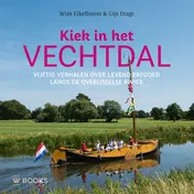 Omslag van Kiek op het Vechtdal
