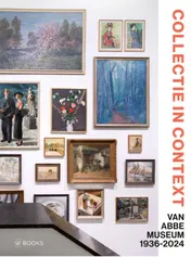 Omslag van Collectie in context