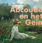 Omslag van De schilders van Abcoude en het Gein