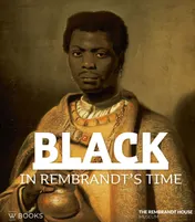 Omslag van Black in Rembrandt's time