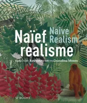 Omslag van Naïef realisme