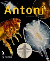 Omslag van Antoni