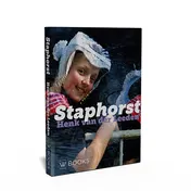 Omslag van Staphorst