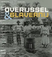 Omslag van Overijssel en slavernij