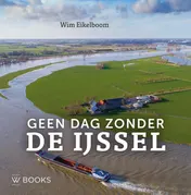 Omslag van Geen dag zonder de IJssel