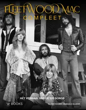 Omslag van Fleetwood Mac - Compleet