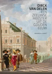 Omslag van Dirck van Delen