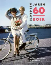 Omslag van Het grote jaren 60 boek (midsize)