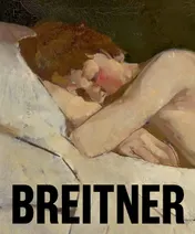 Omslag van Breitner