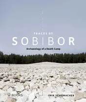 Omslag van Traces of Sobibor