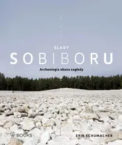 Omslag van Ślady Sobiboru