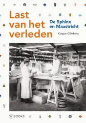 Omslag van Last van het verleden