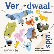 Omslag van Verdwaalgids